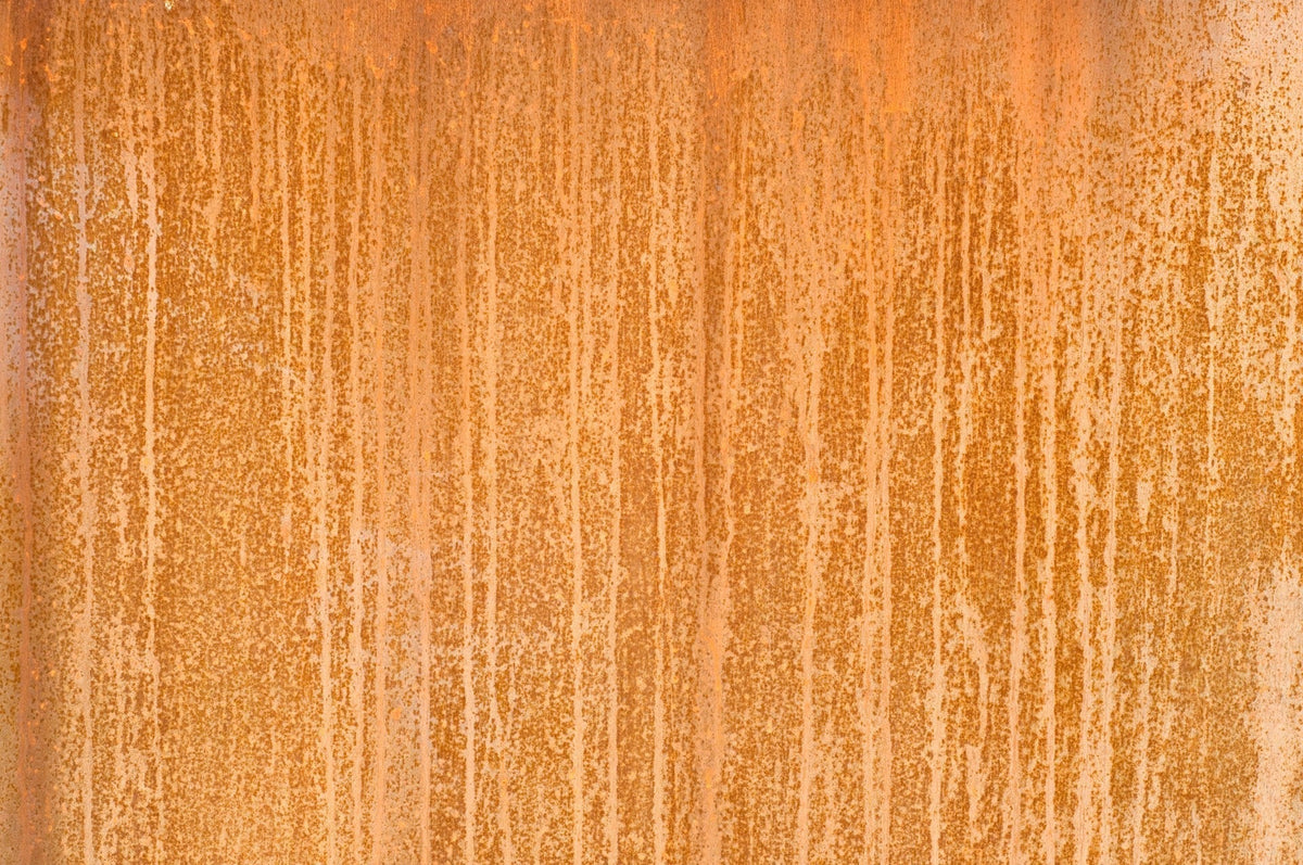 Why Corten Steel is Perfect for British Gardens