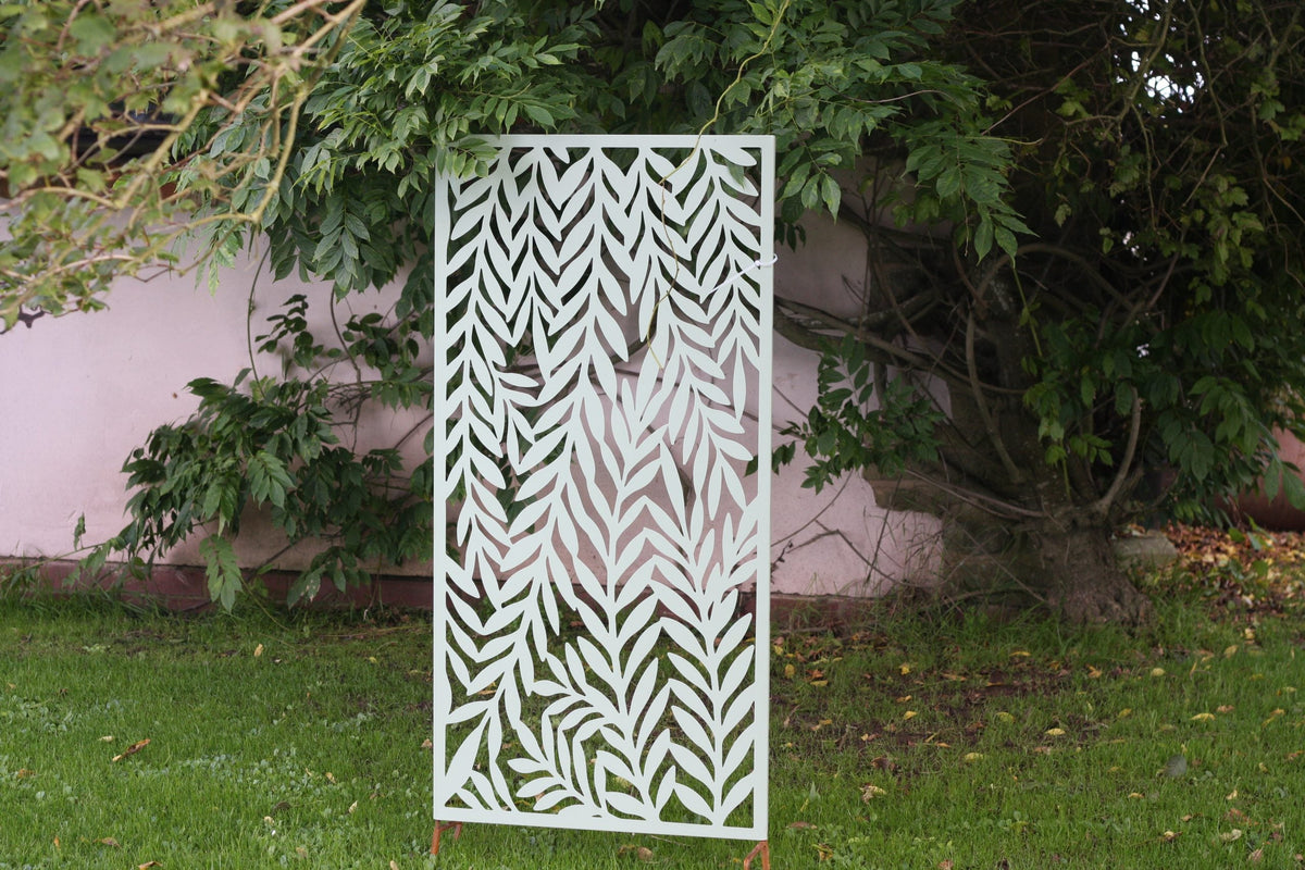 Garden Panels & Screens