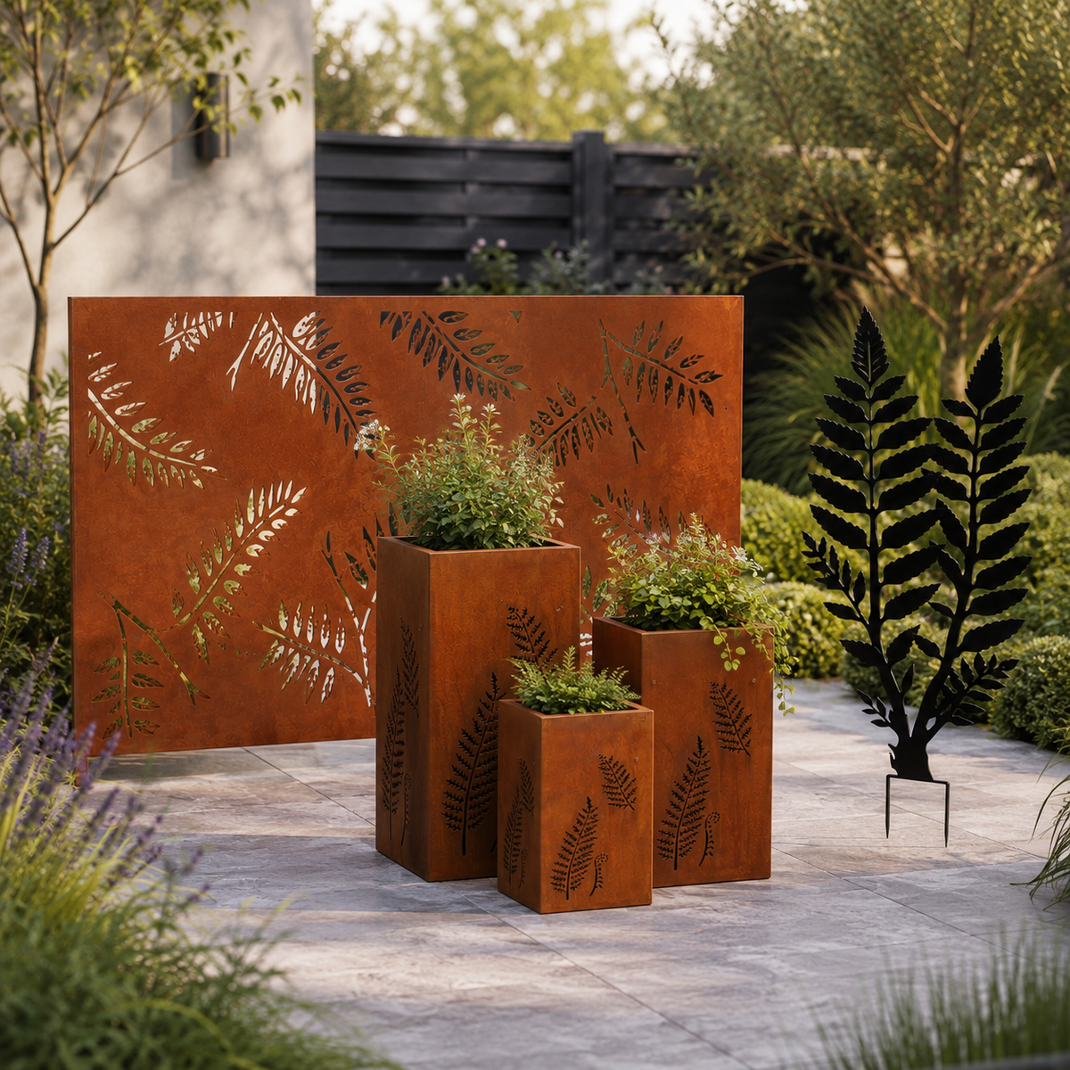 Garden Makeover Bundles