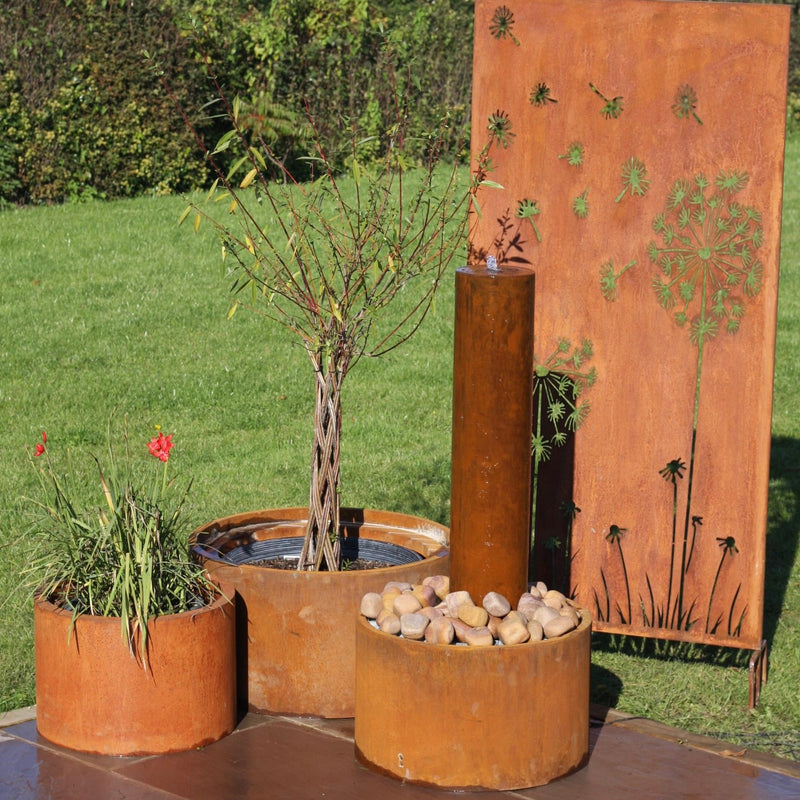 Planters
