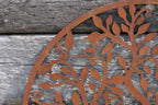 Tree of Life Metal Wall Art | Various Sizes & Colours