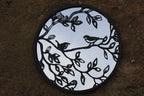 Bird on Branch - Metal Wall Art - Various Sizes