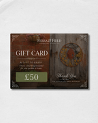 The Ferra & Field Gift Card