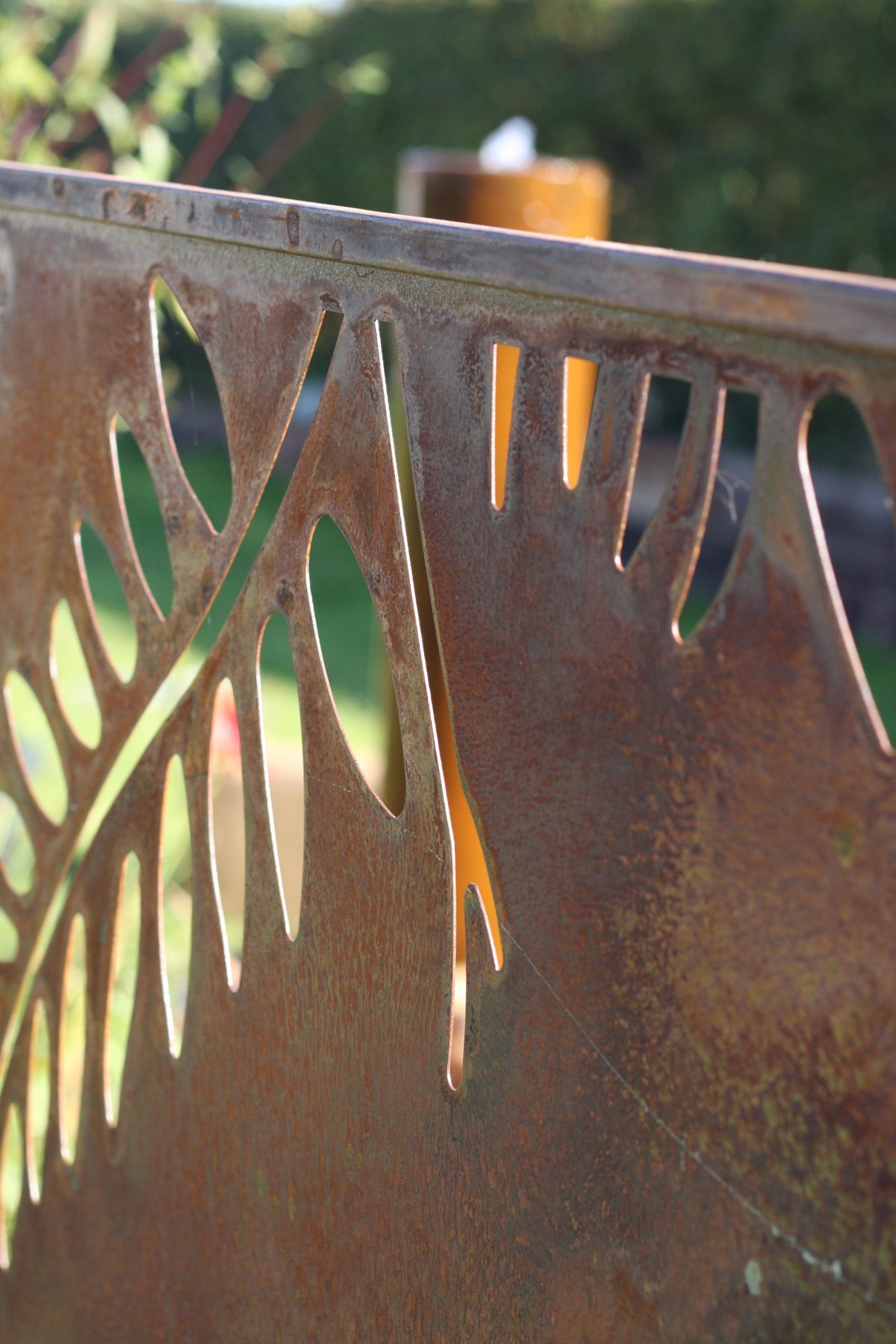 <p>The Designer Finish That Comes From Real Craftsmanship.</p>