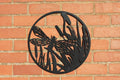 Dragonfly - Metal Wall Art - Various Sizes