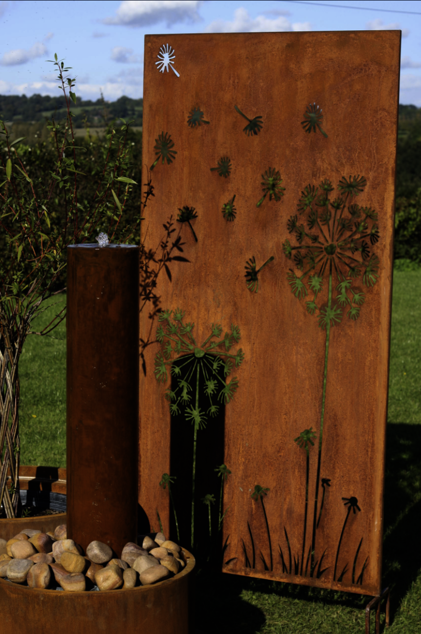 Screens & Panels