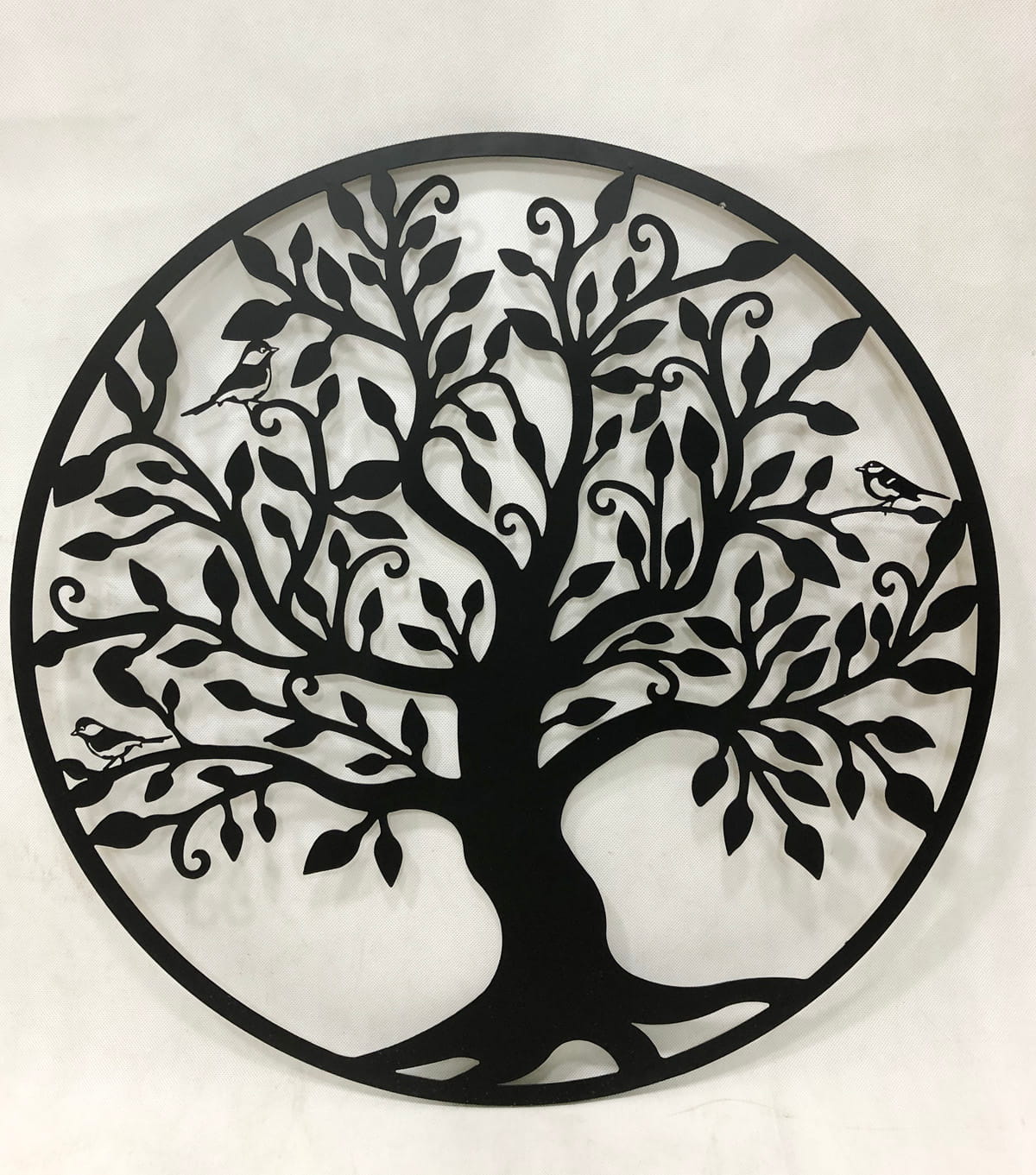 Tree of Life Metal Wall Art | Various Sizes & Colours